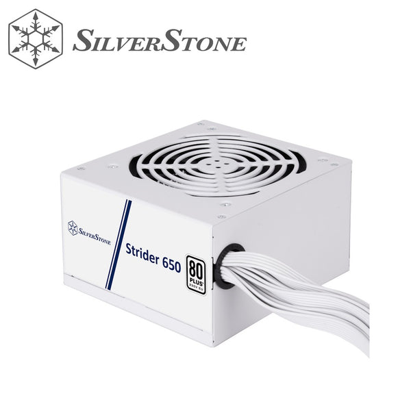 SilverStone ST650-EF-WBW Power Supply