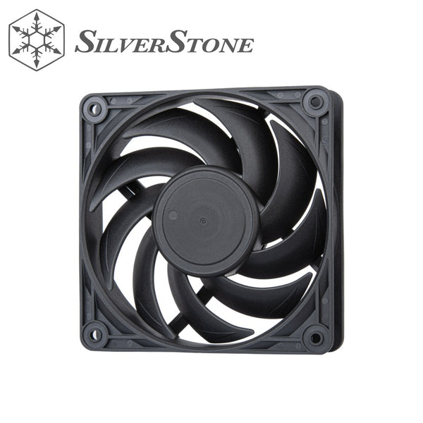 SilverStone VISTA 120F Performanced Enhanced 120mm Fan