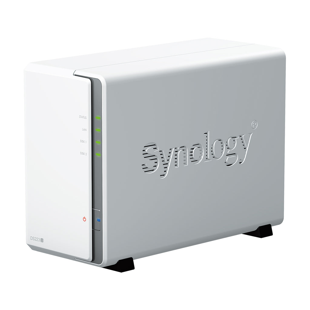 Synology SYN-DS-223J DiskStation DS223j