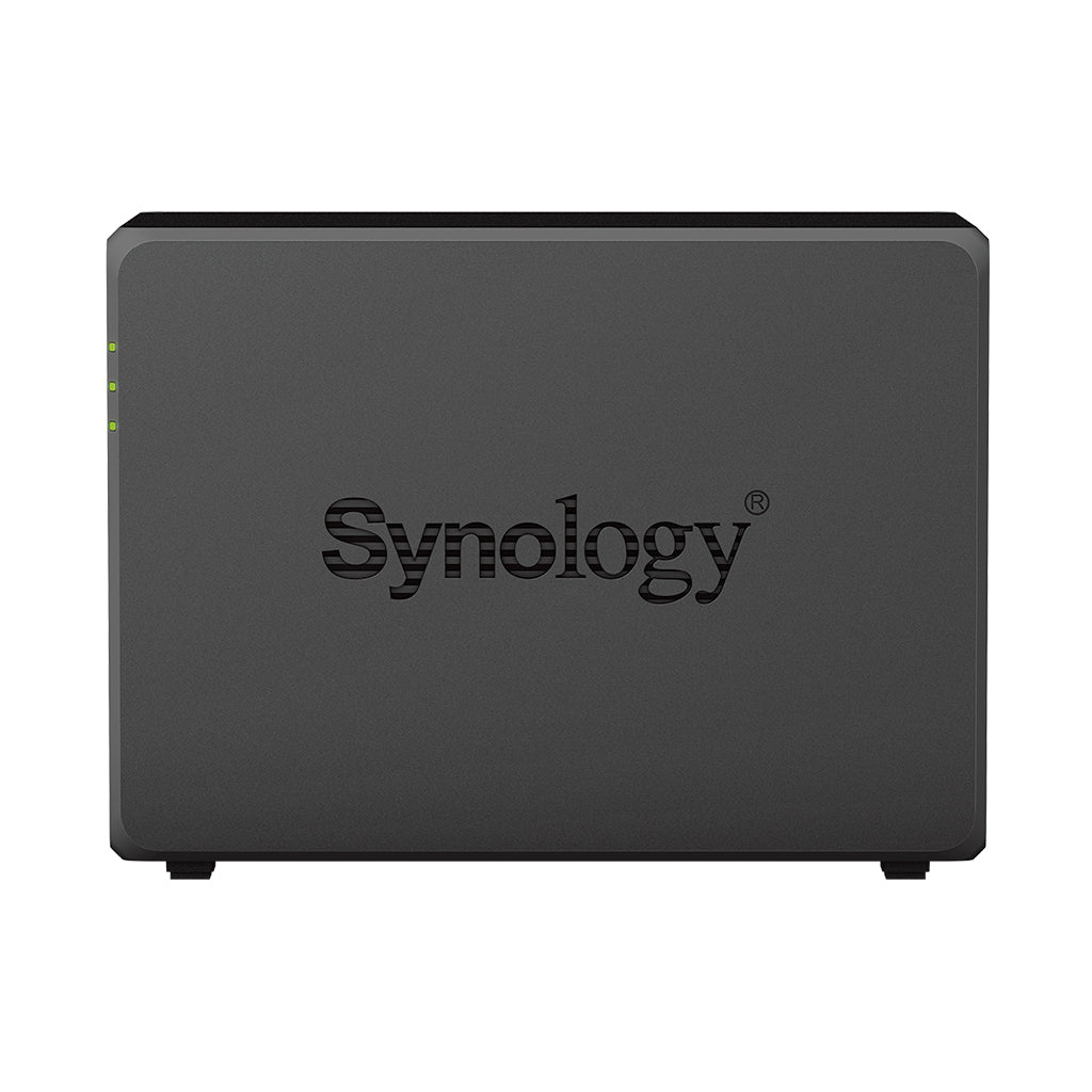 Synology DiskStation DS723+ 2 Bay Desktop NAS