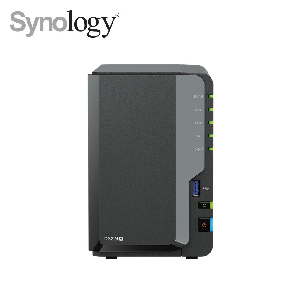 Synology DiskStation DS224+