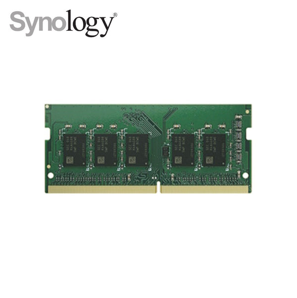Synology D4ES01 DDR4 Memory Module