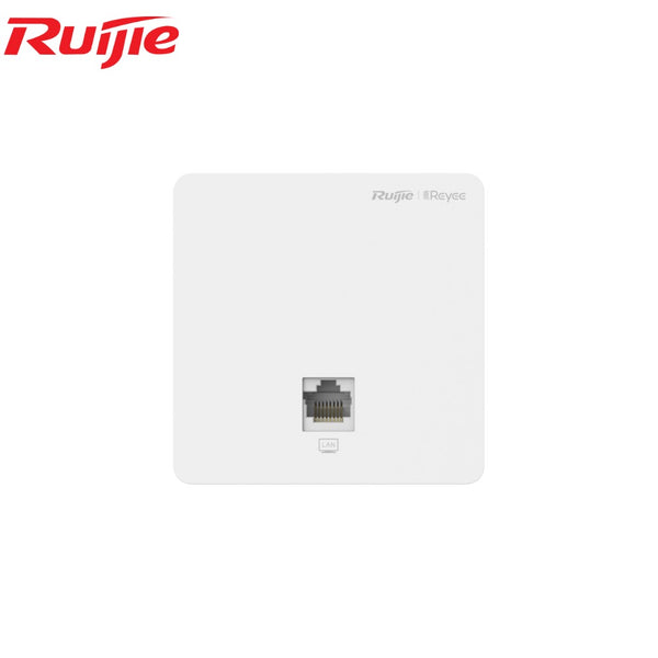 Ruijie RG-RAP1200(F), Reyee Wi-Fi 5 1267Mbps Wall-mounted Access Point