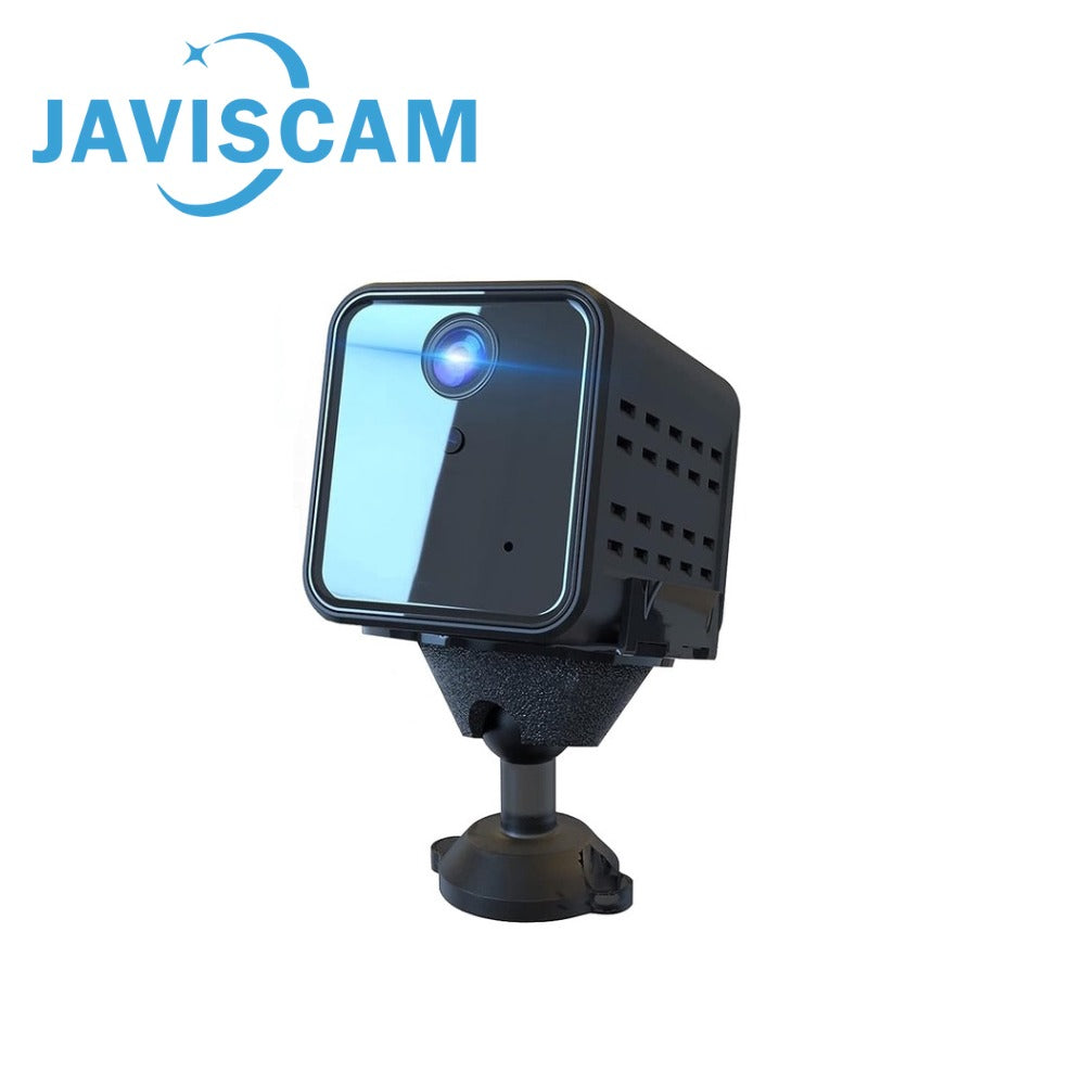 Javiscam 4G Mini Camera