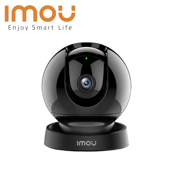 IMOU REX 3D 5MP Wireless CCTV Camera IP with Pet detection Baby Cry Detection