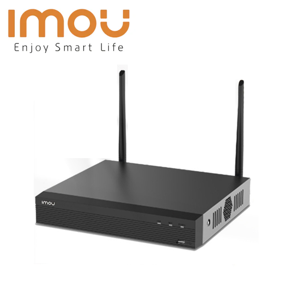 Imou Wireless Recorder 8Ch NVR1108HS-W-S2 NVR1104HS-W-S2
