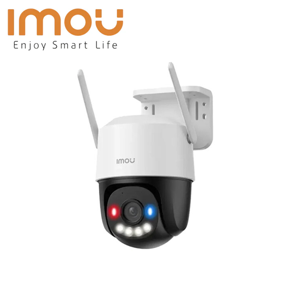 IMOU Cruiser SC 2K 3MP 3K 5MP Wi-FI PT IP66 Outdoor Camera