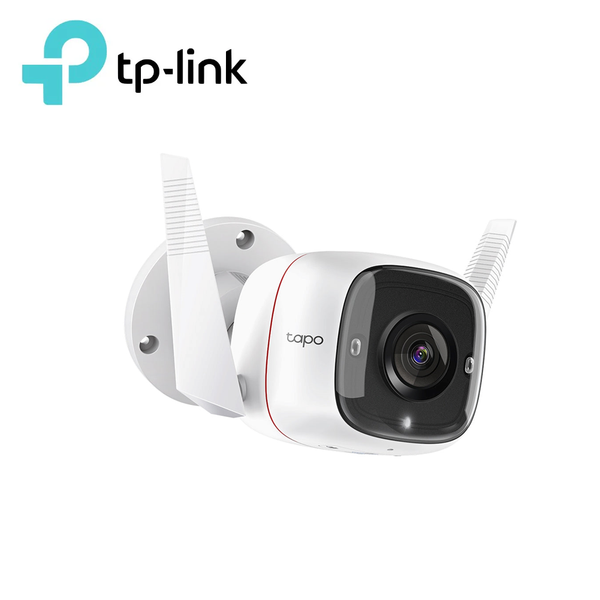 TP-Link Tapo C310 Outdoor Security Wi-Fi Camera