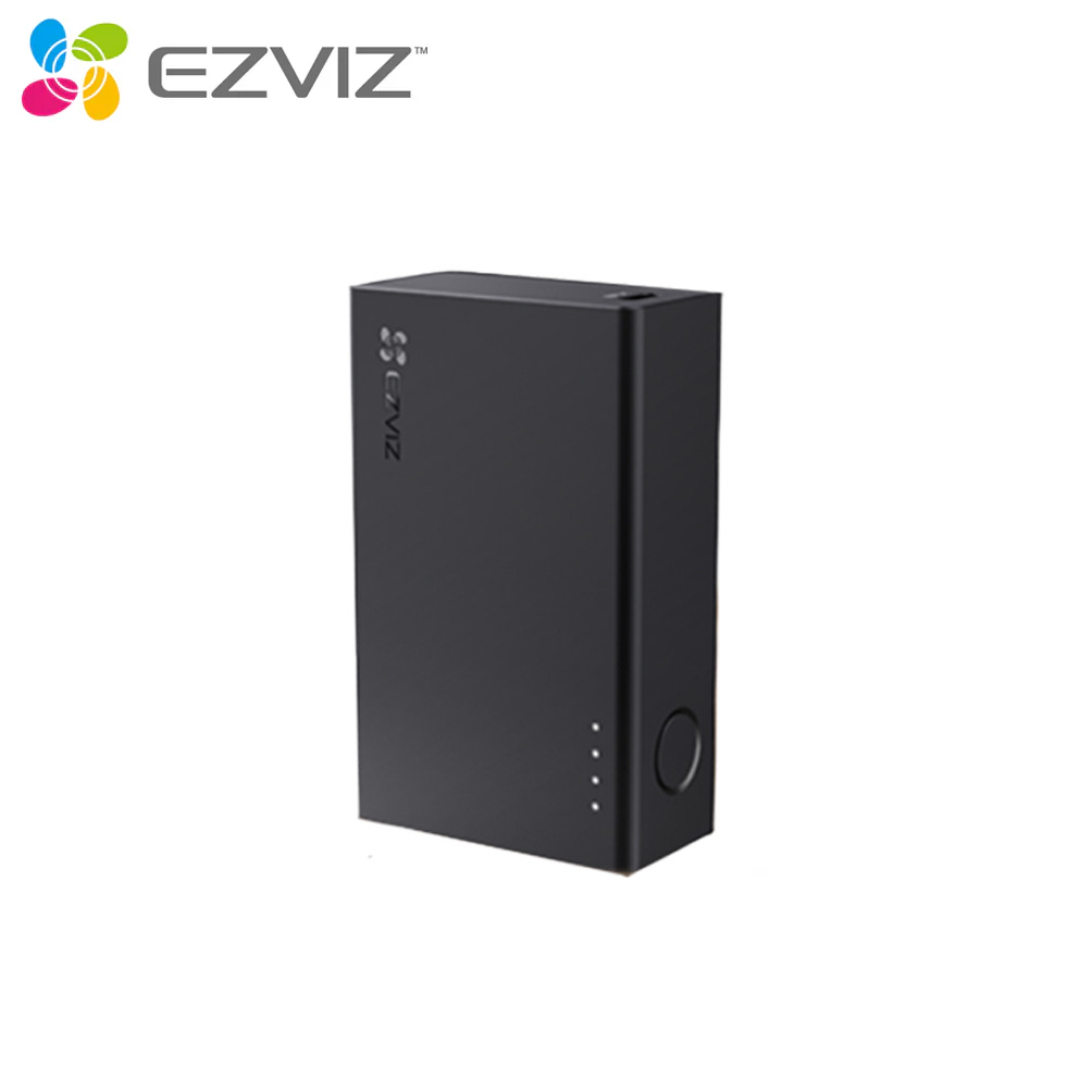 EZVIZ CB2 Battery Partner PB18 Power Partner Power Bank for CB2 series 5200mAH
