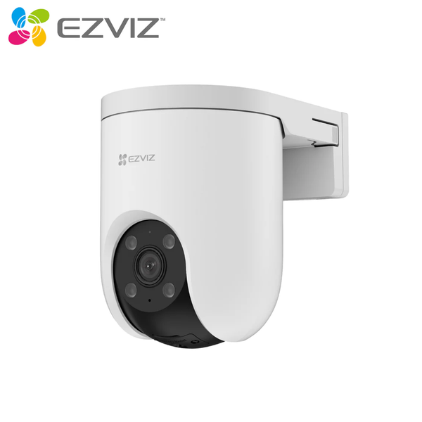 EZVIZ H8C 4G 3MP 2K Outdoor Security CCTV Camera