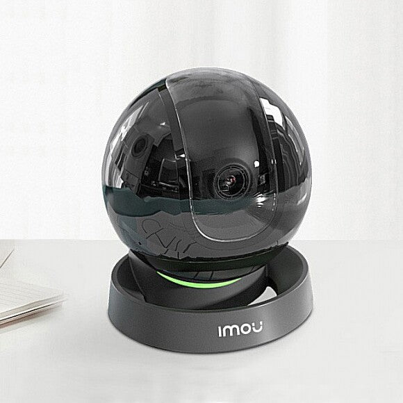 IMOU REX 3D 5MP Wireless CCTV Camera IP with Pet detection Baby Cry Detection