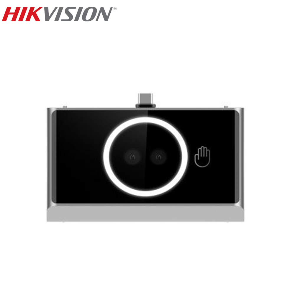HIKVISION Peripheral Module – wme.my
