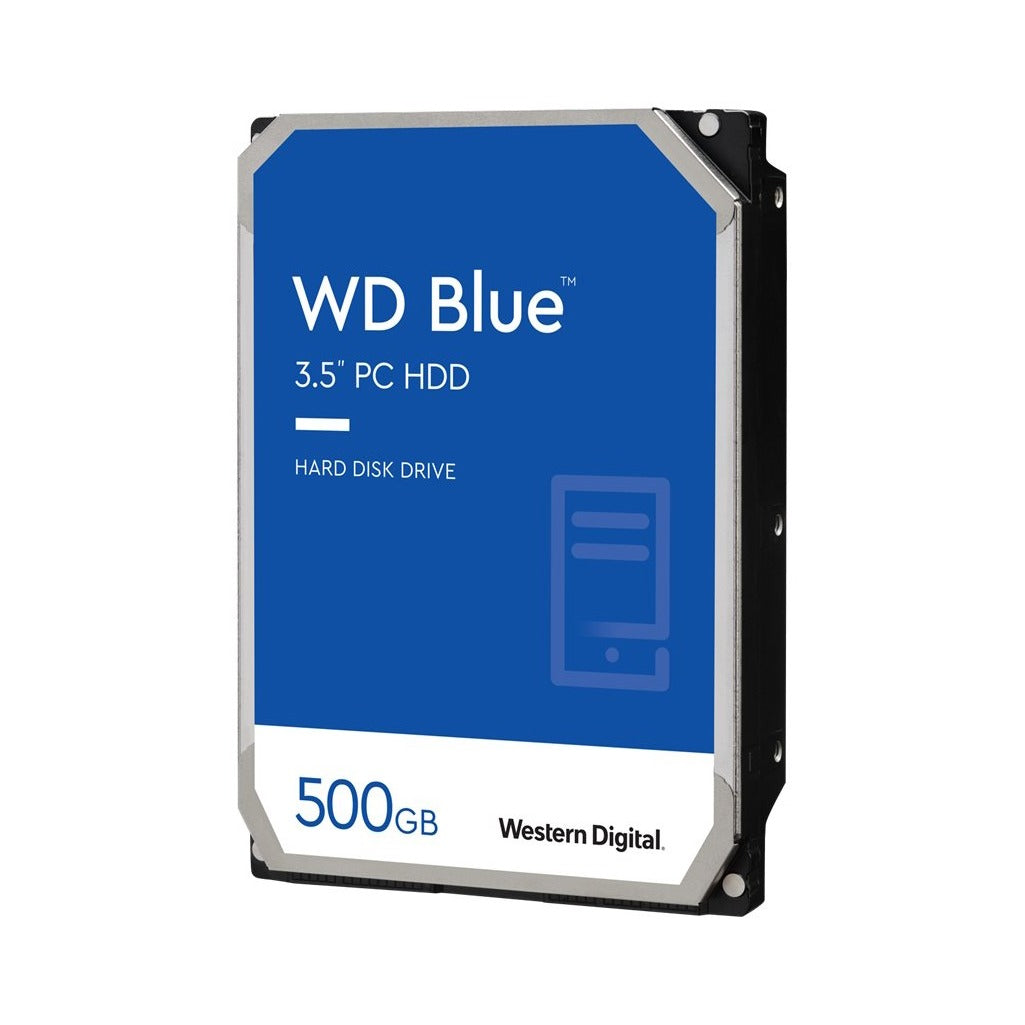 Western Digital WD Caviar Blue 3.5" Sata Desktop Hard Drive