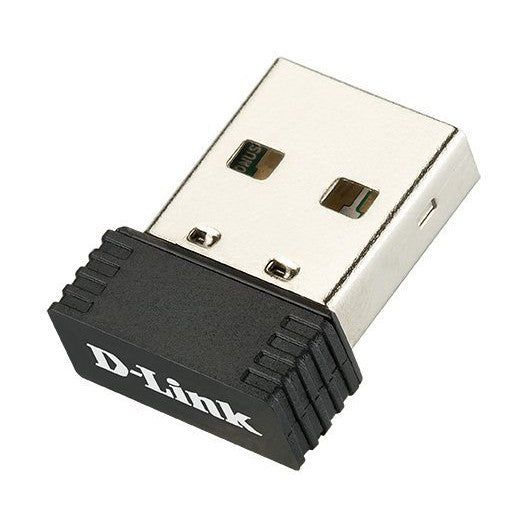 D-Link DWA-121 Wireless N150 PICO USB WiFi Adapter Dongle