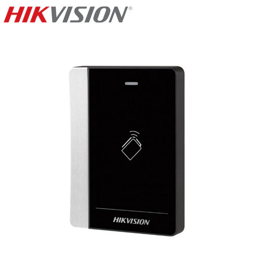 HIKVISION DS-K1102AM Pro 1102A Series Card Reader – wme.my