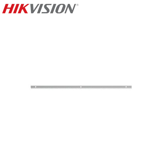 HIKVISION Hikvision Rack for Sliding Gate DS-KSR01-GL – wme.my