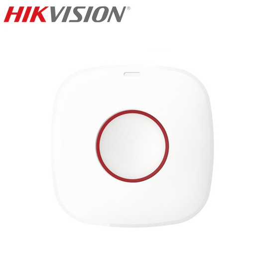 HIKVISION DS-PDEB1-EG2-WB(B) Wireless Emergency Button – wme.my