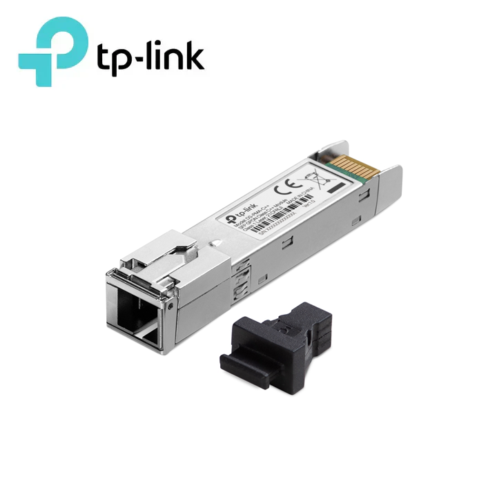 TP-Link DS-PMA-C++ SFP GPON Class C++ Module – wme.my