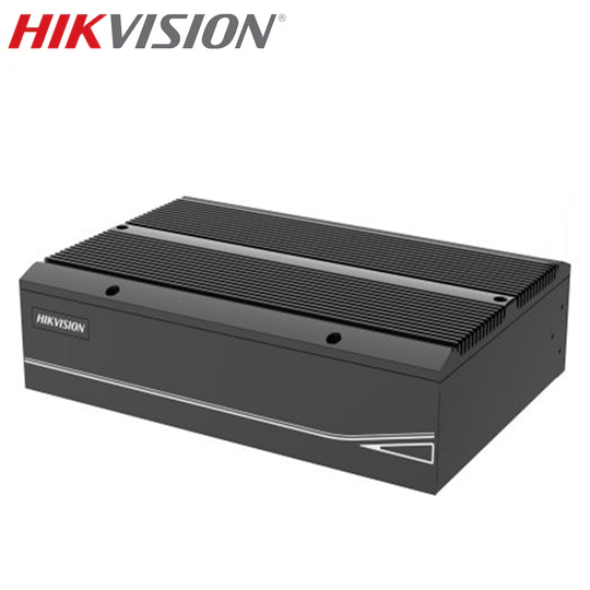 HIKVISION DS-TPE304-S Entrance & Exit Control Terminal with PMS – wme.my