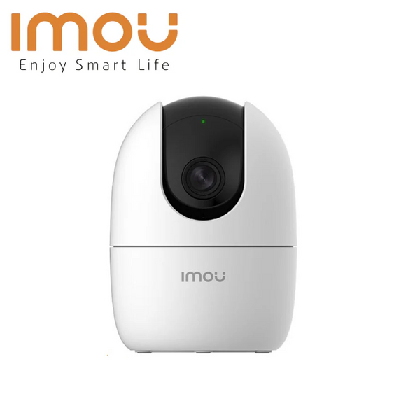DAHUA IMOU Ranger 2 5MP 3MP CCTV Wireless IP Camera