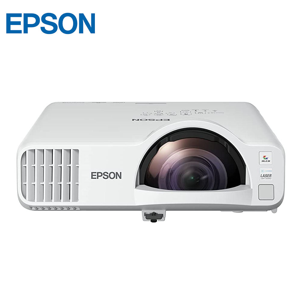 Epson EB-L200SX / EB-L200SW Short-throw lumens Projector