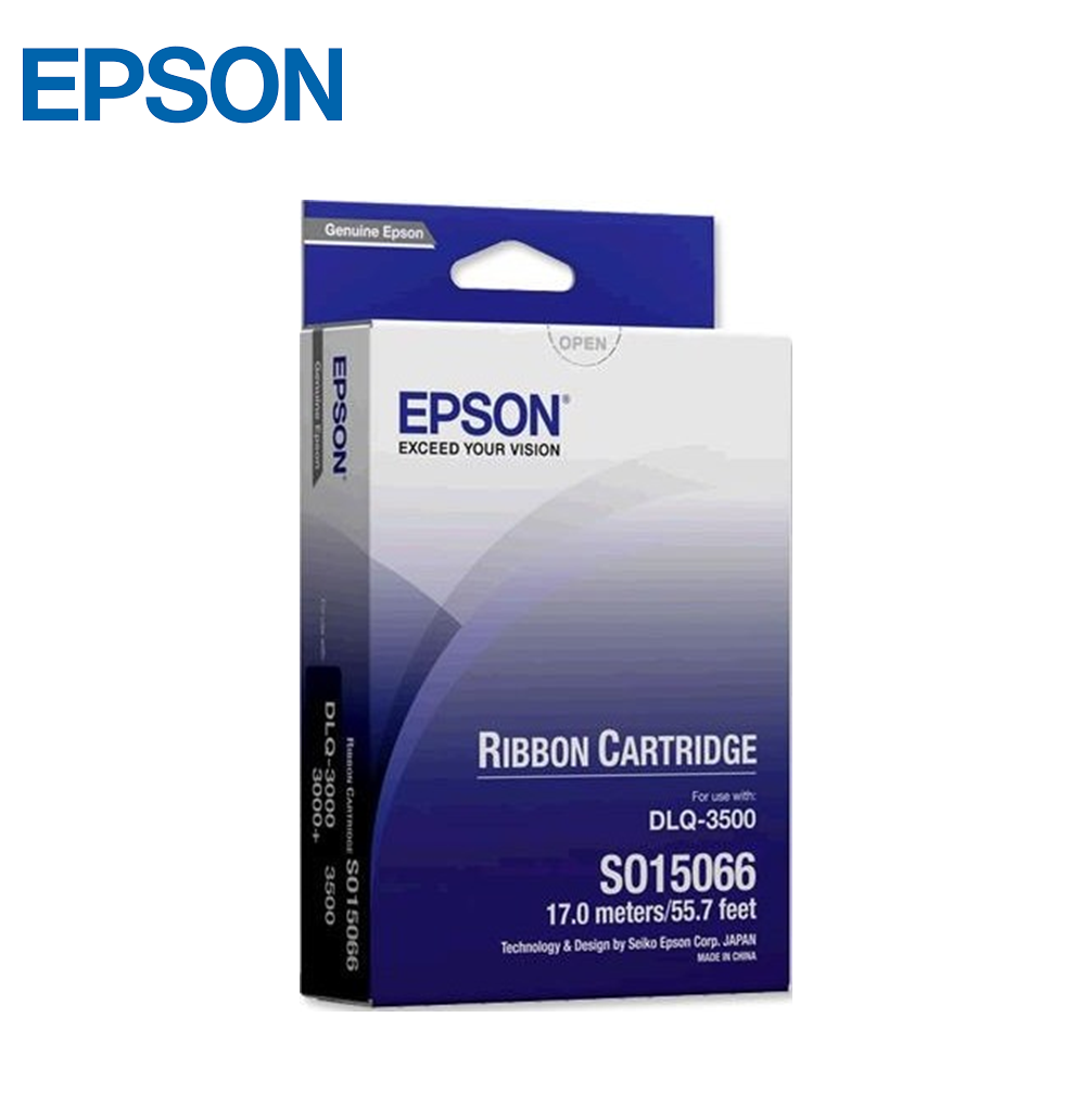 Original Epson DLQ 3000 /3500 Ribbon – wme.my