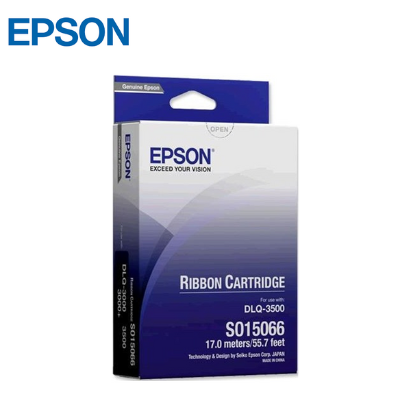 Epson DLQ 3000 /3500 Ribbon