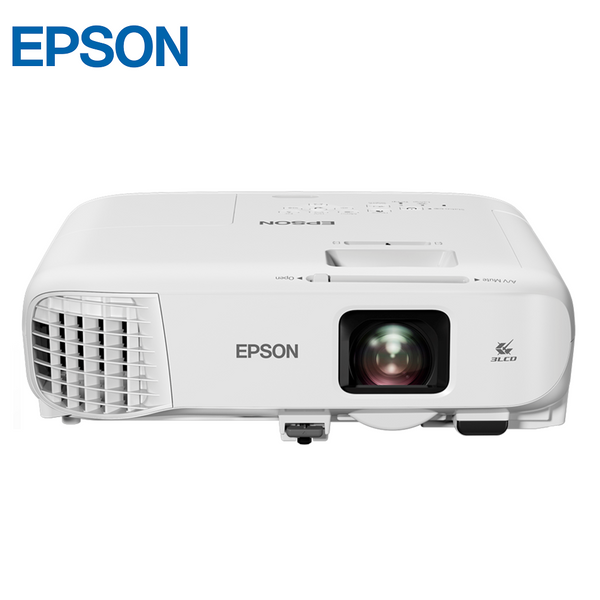 Epson EB-972 / EB-982W Business Projector