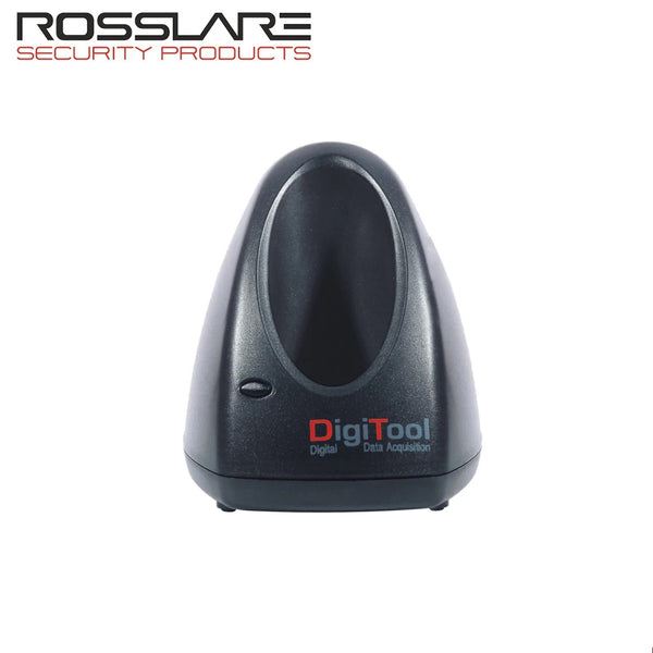 Rosslare Digitool GC-03 Data Acquisition Reader Charger