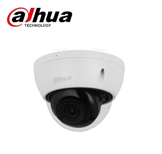 DAHUA IPC-HDBW3241EP-S 2MP IR Fixed focal Dome WizSense Network Camera ...