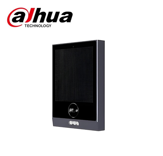 DAHUA ITSXS-1201-44 ENTRANCE AND EXIT LED DISPLAY FOR ANPR CAMERA – wme.my