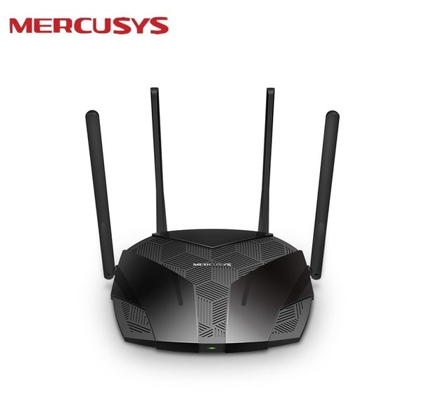 Mercusys MR70X AX1800 Dual-Band Wi-Fi 6 Router