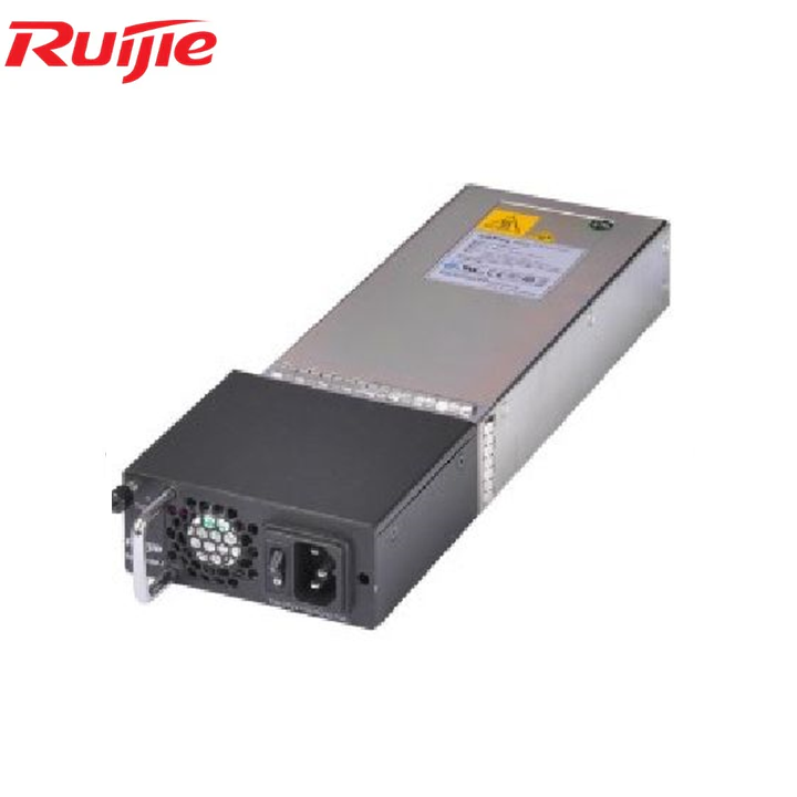 Ruijie RG-PA150I-F 150W AC power module for RG-S6120-20XS4VS2QXS – wme.my