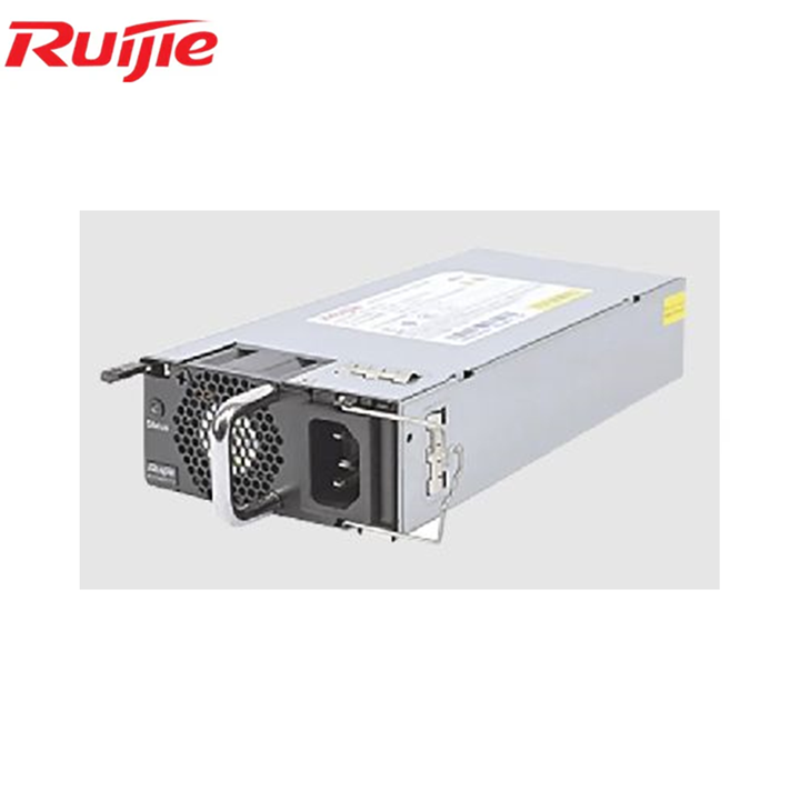 Ruijie RG-PA600I-FS Reyee RG-NBS7006 Power Module (support redundancy ...