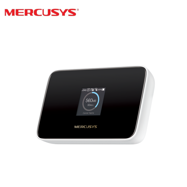 Mercusys MT115 4G LTE Mobile Wi-Fi