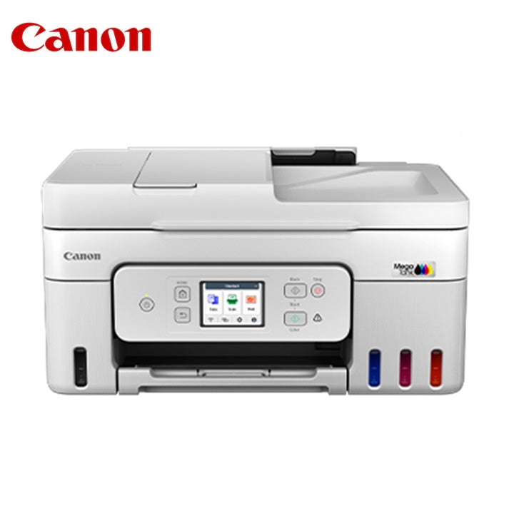 Canon PIXMA G4780 MegaTank Wireless All-in-One Printer