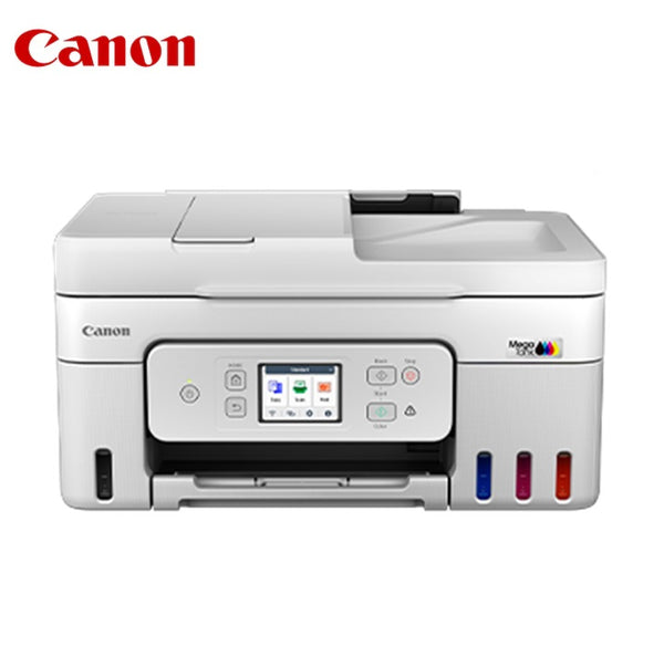 Canon PIXMA G4780 MegaTank Wireless All-in-One Printer