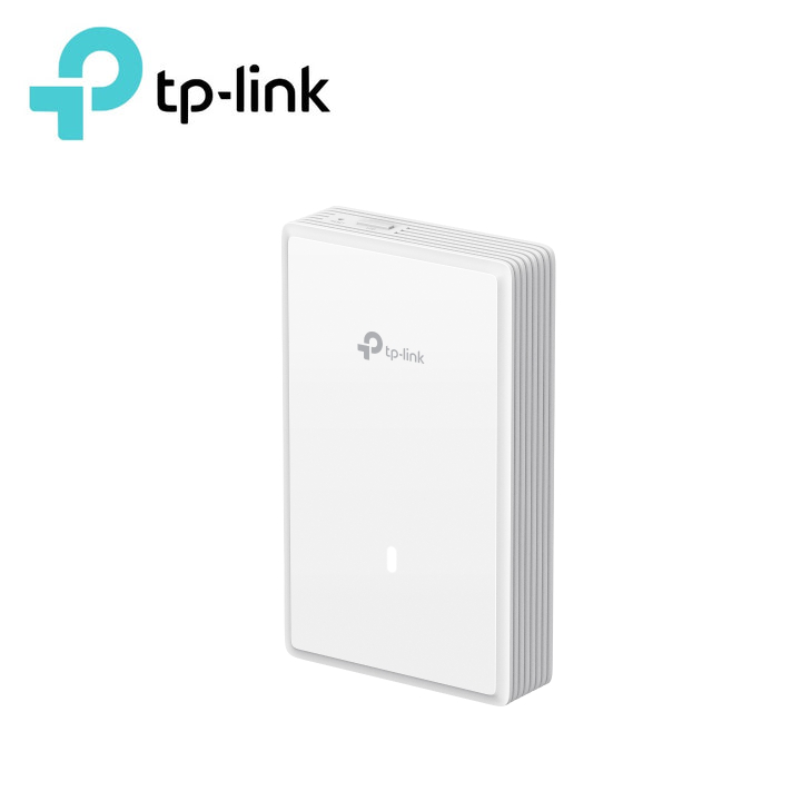 TP-Link EAP725-Wall BE5000 Wall Plate Wi-Fi 7 Access Point