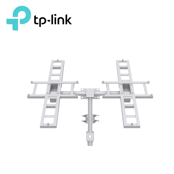 TP-Link VIGI 180W Solar Mount