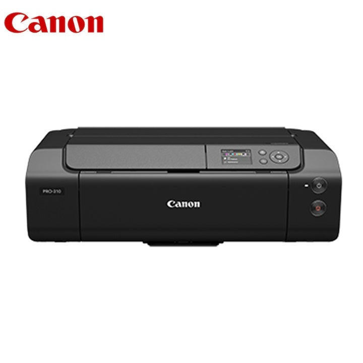 Canon imagePROGRAF PRO-310 A3+ Photo Printer