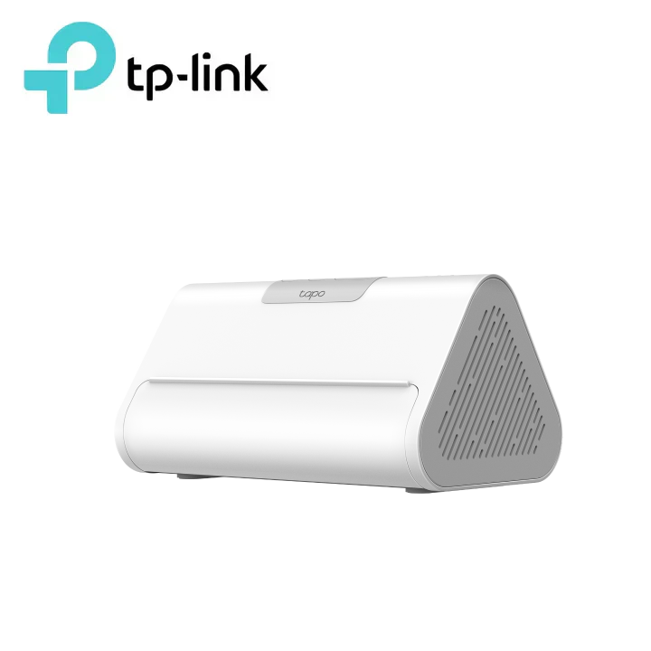 TP-LINK Tapo H500 Smart HomeBase