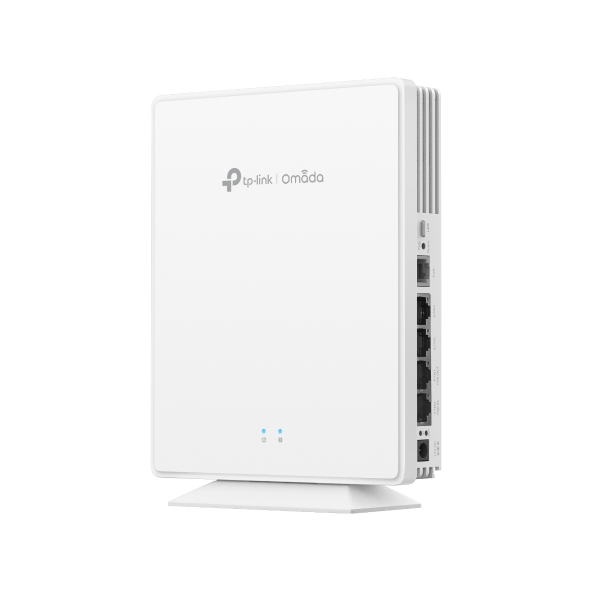 TP-Link EAP650-Desktop Omada AX3000 Desktop Wi-Fi 6 Access Point