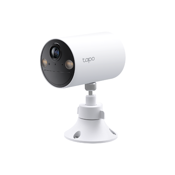 TP-Link Tapo C410 Smart Wire-Free Indoor/Outdoor Security Camera