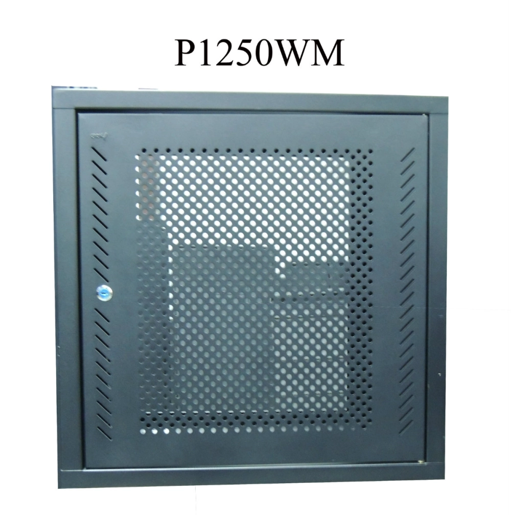 GrowV 4U/6U/9U/12U/15U 600MM (W) X 500MM (D) 19'' Wall Mount Server Rack