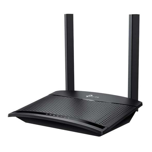 TP-Link TL-MR101 300 Mbps Wireless N 4G LTE Router