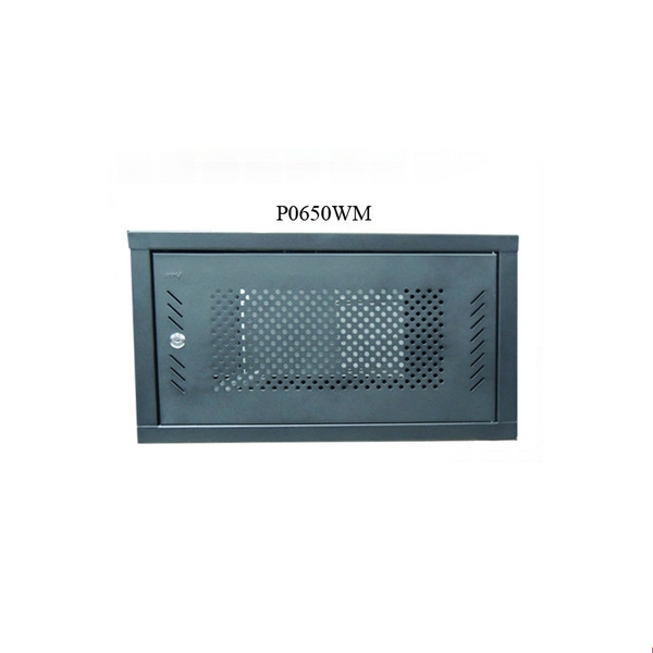 GrowV 4U/6U/9U/12U/15U 600MM (W) X 500MM (D) 19'' Wall Mount Server Rack