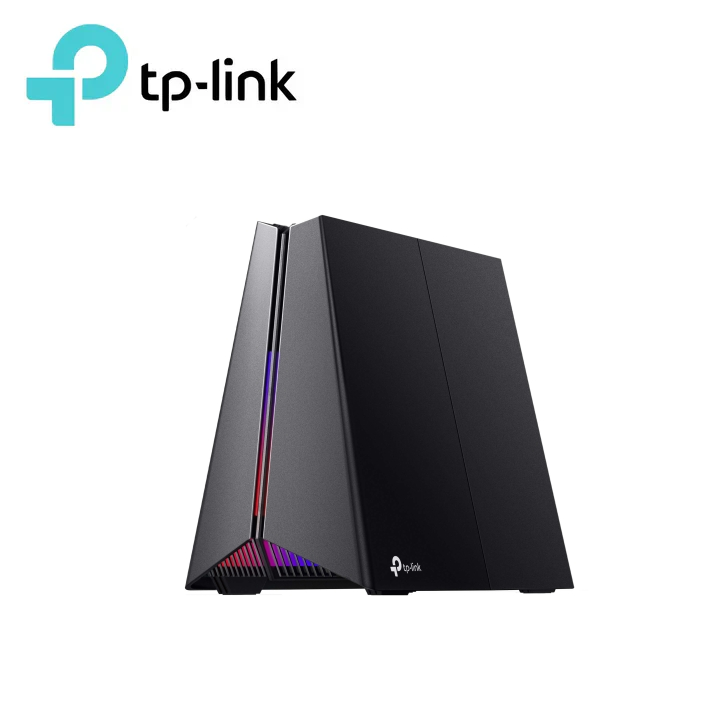 TP-LINK Archer GE550 BE9300 Tri-Band Wi-Fi 7 Gaming Router