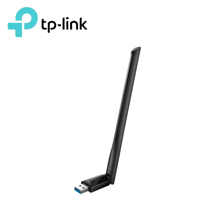 TP-Link Archer TX35U Plus AX1800 High Gain Wireless USB Adapter