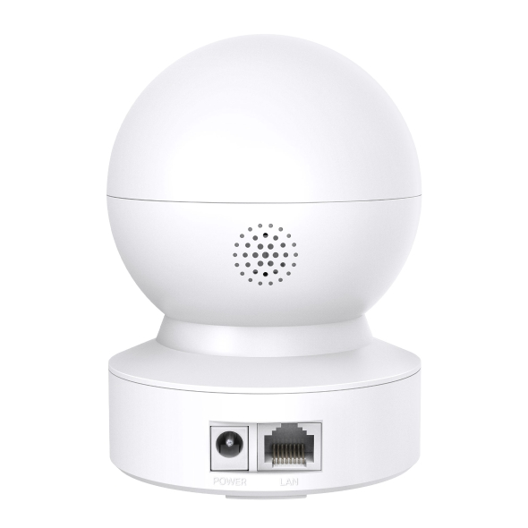 TP-Link Tapo C202 Pan/Tilt Home Security Camera