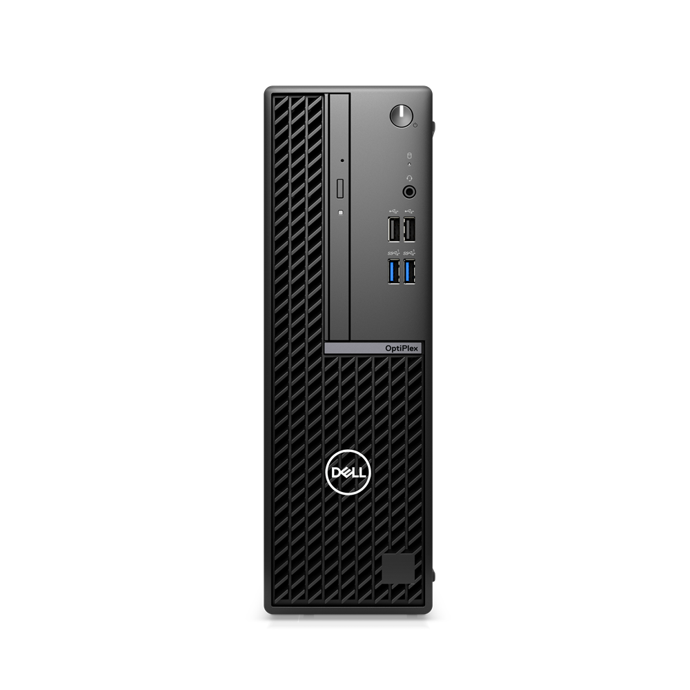 Dell Optiplex 7010 Small Form Factory Desktop (13th Gen Intel® Core™ i5-13500 / 8GB DDR4 / Win 11 Pro)